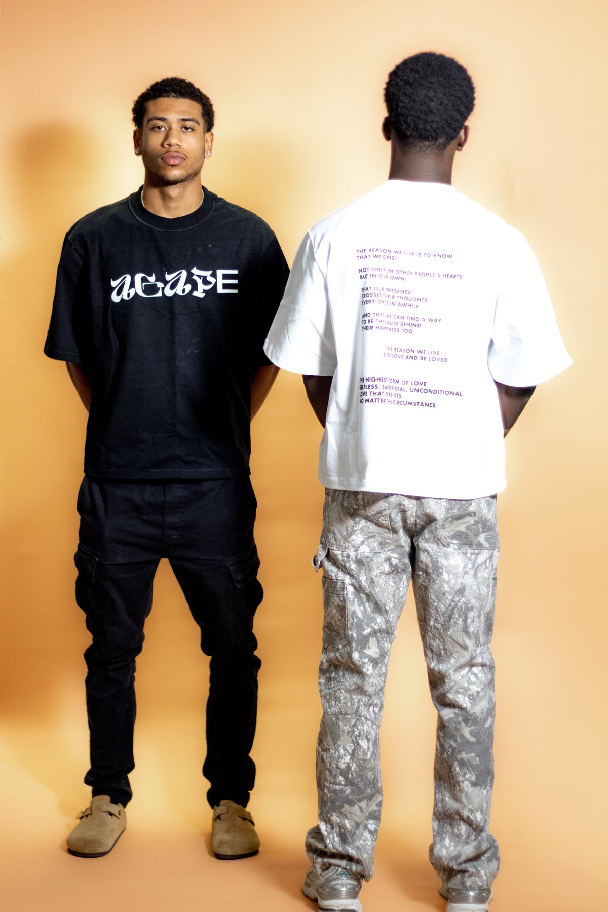 BLACK OUT COLLECTION